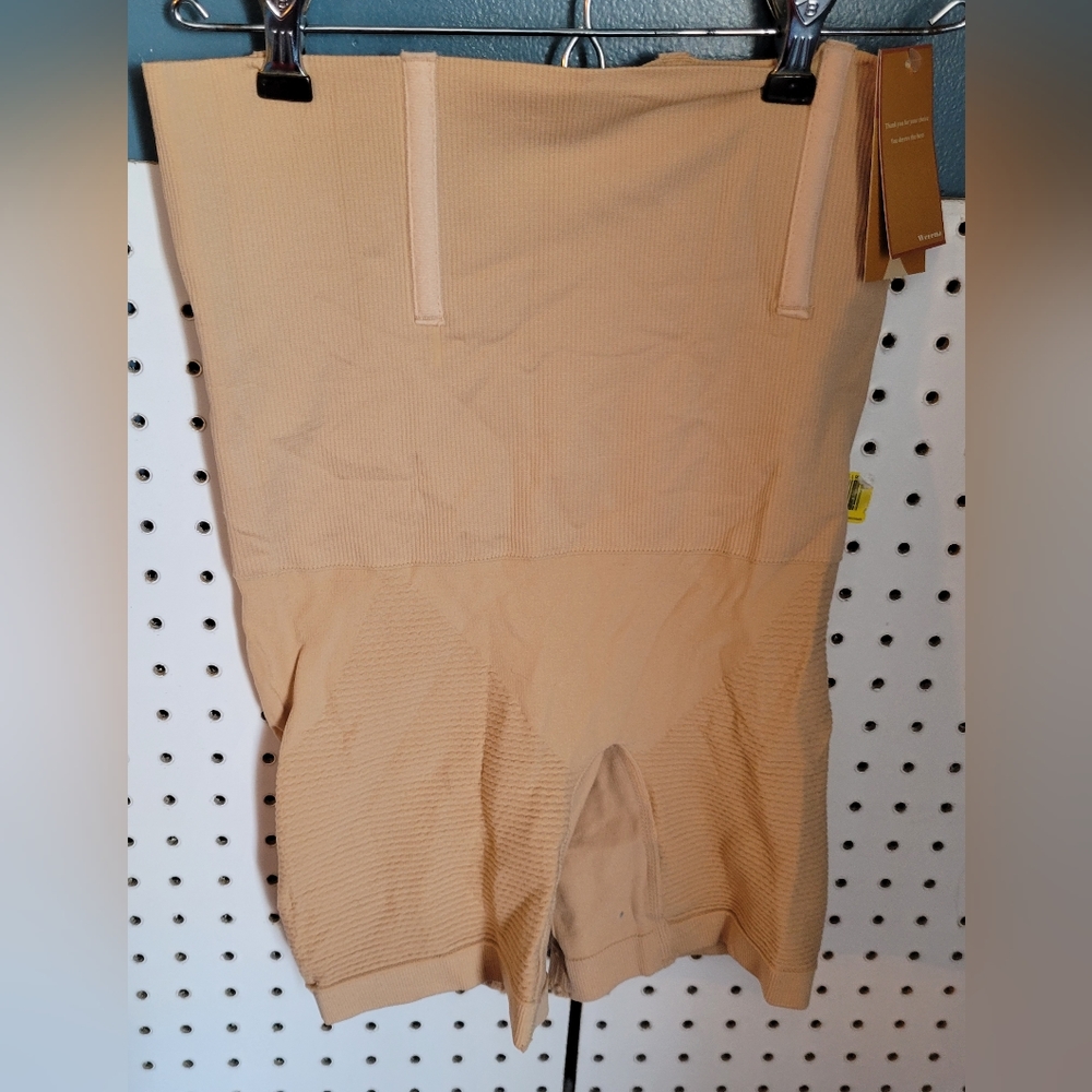 Werena NIP NWT‎ size XL shapewear with boning